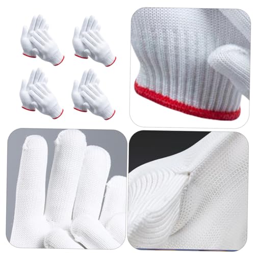 Guantes de seguridad antideslizantes: evite sudor y resbalones con estos 12 pares 7