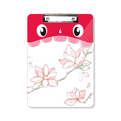 Porte-bloc pour aquarelle A4 évitant de corner les feuilles de dessin