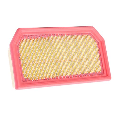 Filtre à air pour RS660 pour résoudre les pertes de puissance moteur E5 - 2