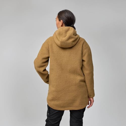 Fjällräven Women's Vardag Pile Fleece Long4