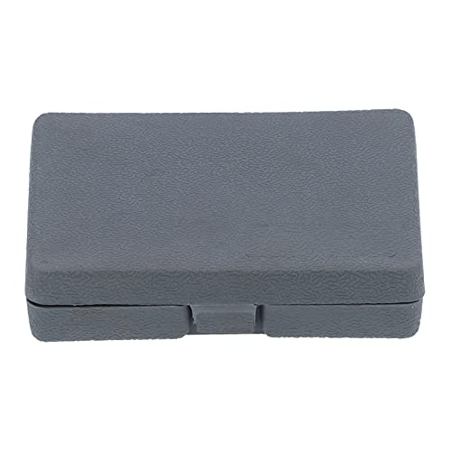 Set de coronas para taladro en acero carbono miniatura 6
