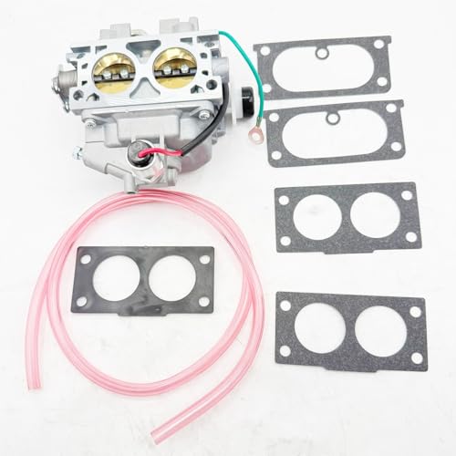 Carburateur moteur CH1000 CH680 CH940 CV10000 pièce motoculture 6285345s