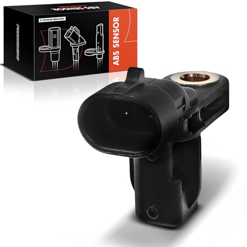 Capteur ABS 2-Pôles compatible avec XK8 Cabriolet X100 et S-Type XR822753