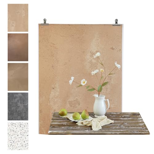 Vizprop Patterns Photography Backdrop Paper for Product Photoshoots,Nonwoven Background, Anti-Wrinkle&Nonreflective,Professional