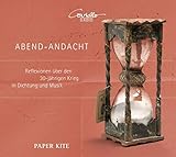 leupold zielfernrohr test  Abend-Andacht - Gedanken über den 30jährigen Krieg in Poesie und Musik