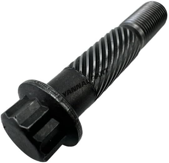 1 PC Connecting Rod Screw 16851-22140 Suitable for Kubota D722 Engine Part