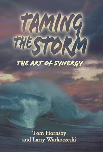 Taming the Storm: The Art of Synergy