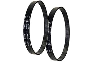 Replacement Belts For Kenmore Vacuum Model 116