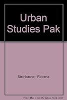 Urban Studies Pak 0787205702 Book Cover