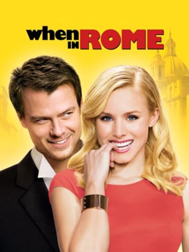 When in Rome Movie