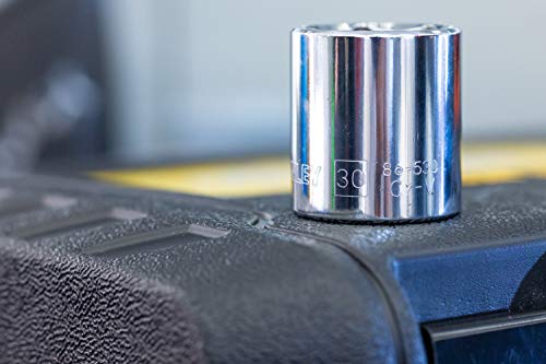 Stanley STMT82831-1 Coffret de Douilles ¼’’ Jeu de 72 Pièces