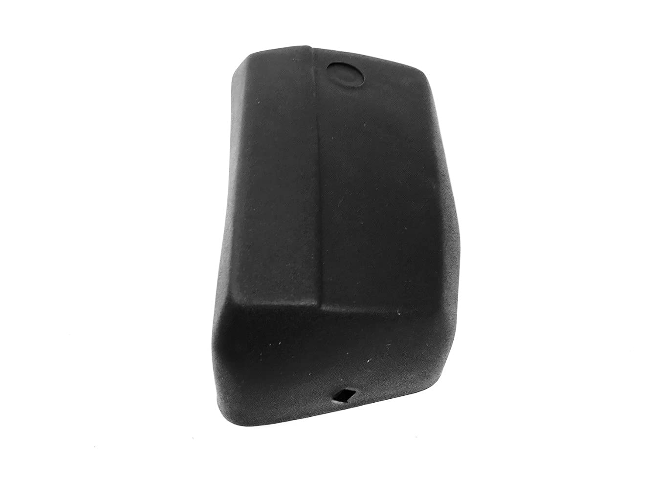 HZ-DESIGN 4 Stoßstangenecke Plastikecke 1 Satz links + rechts + hinten + vorne passend für VW Bus T3 10/79 bis 07/91