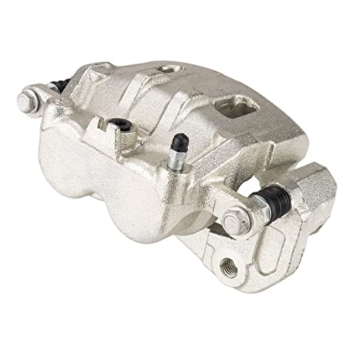Image of PHILTOP Front Right Brake Caliper 18-B5057 Compatible with 2007-2009 Chevrolet Equinox, 2012-2015 Chevrolet Captiva Sport, 2008-2010 Saturn Vue, 2007-2009 Pontiac Torrent, 2007-2009 Suzuki XL-7