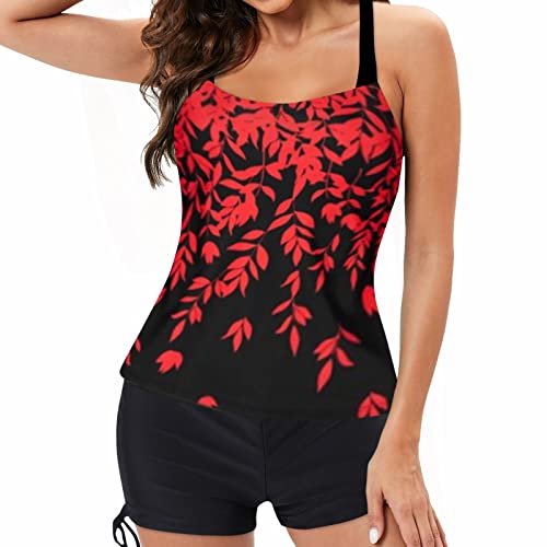 Tankini El Corte Inglés ️ 2023