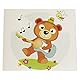 Daiber - 1x25 Bär 13x18 Kinder Portraitmappe 13331