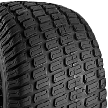 Carlisle Turf Master 18X7.50-8 73A3 B Lawn & Garden Tire