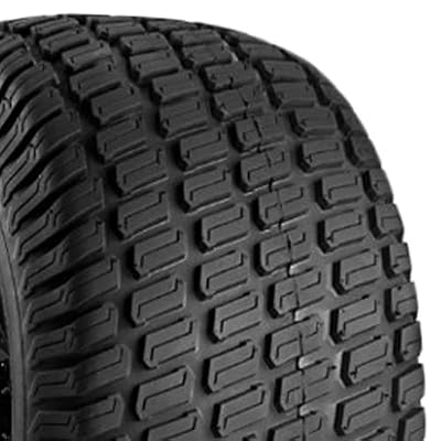 Carlisle Turf Master 18X7.50-8 73A3 B Lawn & Garden Tire