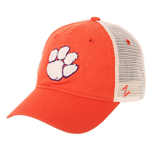 University Relaxed Cap miniatura 1