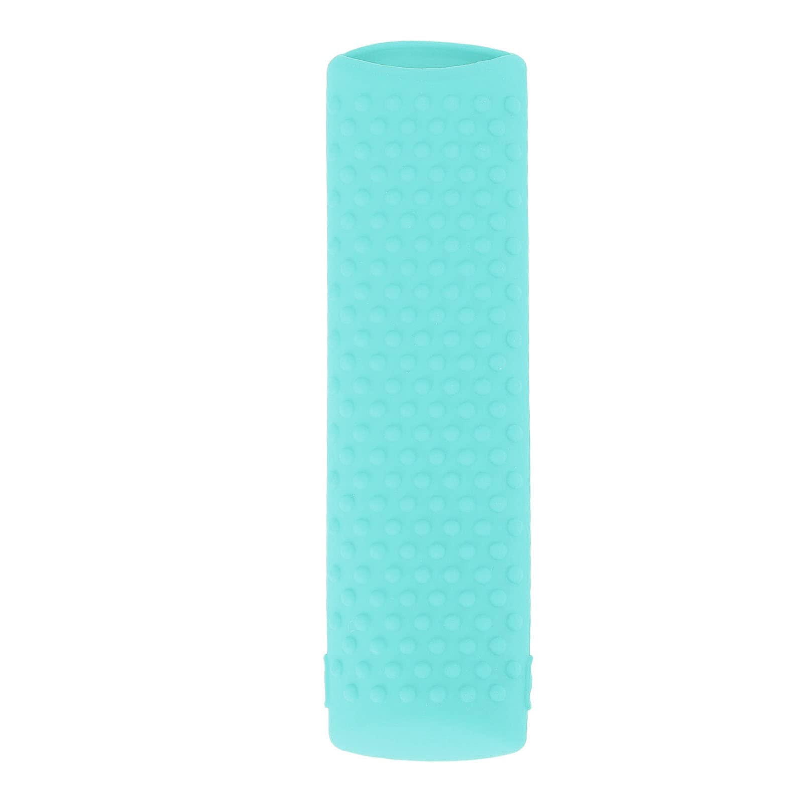 Fire TV Stick Lite Funda de Silicona a Prueba de Golpes para Mando a Distancia Protector Respetuoso con la Piel para Niños y Mascotas Funda Lavable Mando Distancia (Verde Menta)