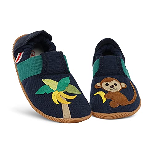 Giesswein Walkwaren Ag Samern, Pantofole a collo