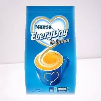 Nestle Everyday Milk Powder 850g