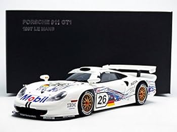 Amazon | AUTOart 1/18 ポルシェ 911 GT1 ル・マン24時間 1997年 Amazon | AUTOart 1/18 ポルシェ 911 GT1 ル・マン24時間 1997年