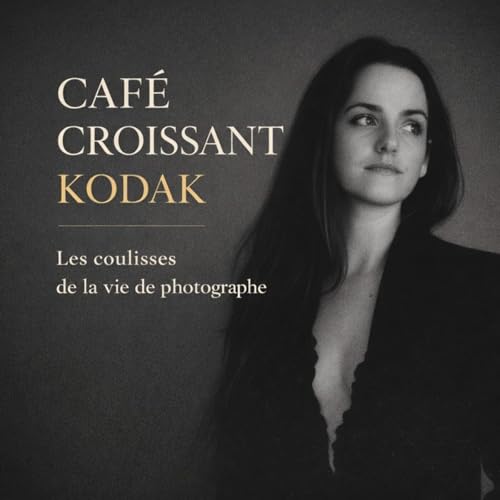 CAF&Eacute; CROISSANT KODAK Titelbild