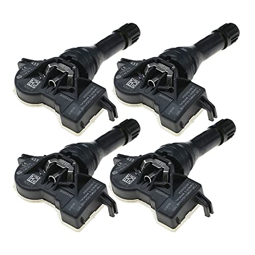 Capteur TPMS pour Mitsubishi Pajero 2014-2023 idéal pour trajets et vacances