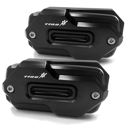 Bouchon de réservoir liquide frein avant Honda CBR1100XX couvercle maître cylindre 1996-2007