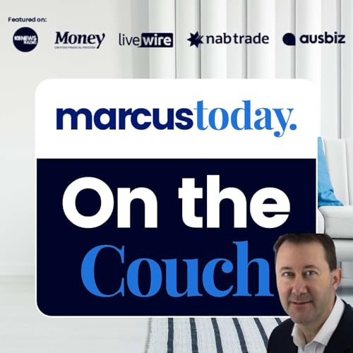 On the Couch with Gary Norden: Inside a 35-Year Trading Career