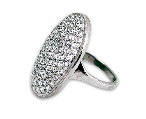 TWILIGHT ECLIPSE BELLA'S ENGAGEMENT RING2