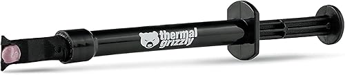 Miniatura 7 de Thermal Grizzly Kryonaut Extreme - Pasta térmica de CPU de alto rendimiento para enfriar todos los procesadores, tarjetas gráficas, disipadores de
