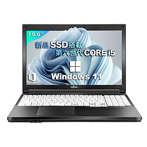 Amazon.co.jp: 【整備済み品】 Windows11搭載 パソコン ノート office 