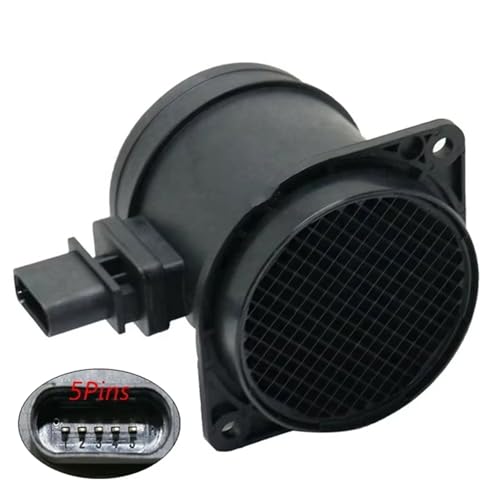 Capteur de débit d'air contre ralenti instable Passat CC 2011 - 2