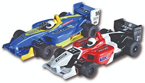 Afx 22020 Giant Raceway Ho Scale Electric Slot Car #TOP4