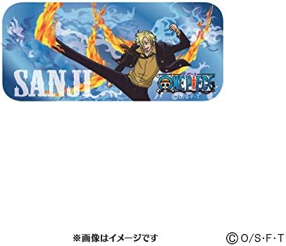 Amazon フジテレビ限定 ワンピース バトルシリーズ スライド缶ケース サンジ アイドル 芸能人グッズ 通販