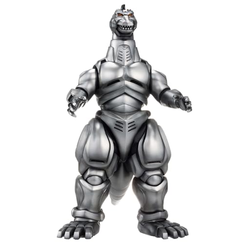 Ichibansho Figure - Godzilla - Mechagodzilla (1993) (Machine Chronicle) Sofvics Figure