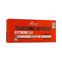 Olimp Thermo Speed® Extreme 2.0 Mega Caps - 120 Kapseln – Ansicht 2