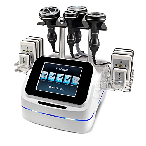 Body Machine ????? ?????? Beauty Machine, ?????????? ??????? Body ??????? Face Home Salon Skin Care ????????? Massager 110V