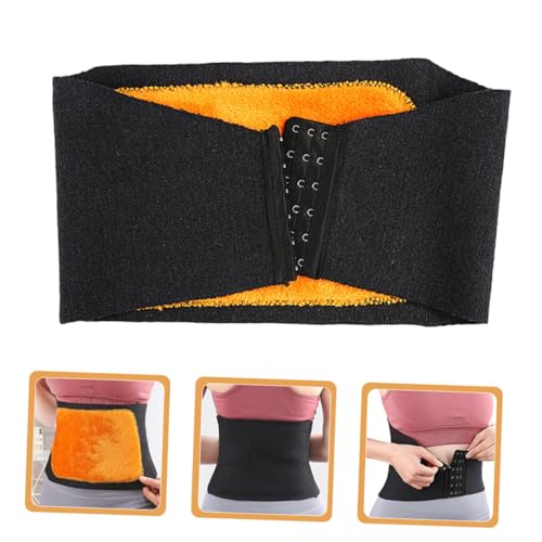 Faja lumbar térmica transpirable talla L miniatura 7