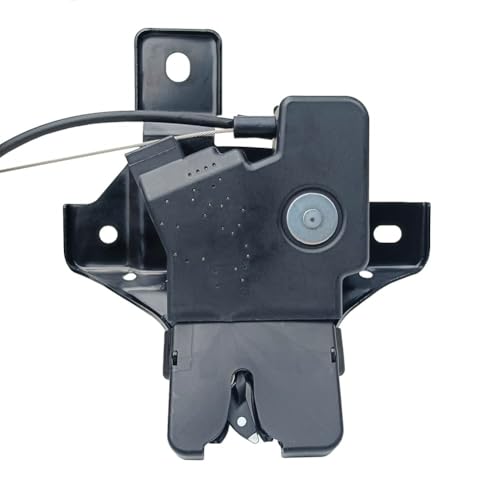 Image of Trunk Latch Compatible with 2008 2009 Focus Sedan Rear Tailgate Lock Assembly