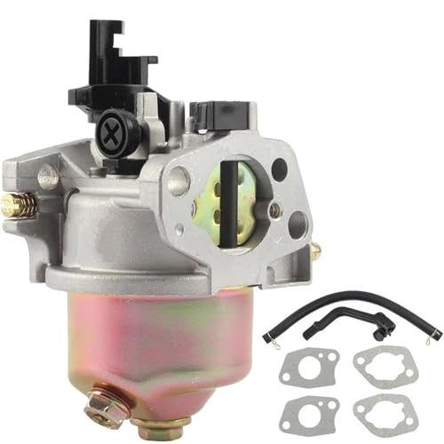 Carburateur GX160 et GX200 pour tondeuse et générateur 168F