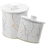 Boîtes à gâteaux : peuvent servir à emballer des gâteaux, du fromage, du et d’autres petits desserts. porte