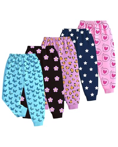 Image of Kuchipoo Baby Girl & Baby Boy Pyjama