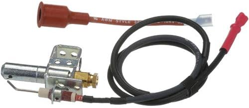 EXACT FIT FOR LINCOLN 369076 BURNER IGNITOR - REPLACEMENT PART BY MAVRIK