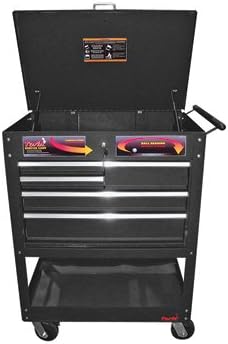 Torin Mechanic's Cart - 5 Drawer, Model TC350