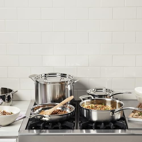 Ultimate Showdown Cuisinart VS Calphalon Cookware [Which is Better?]