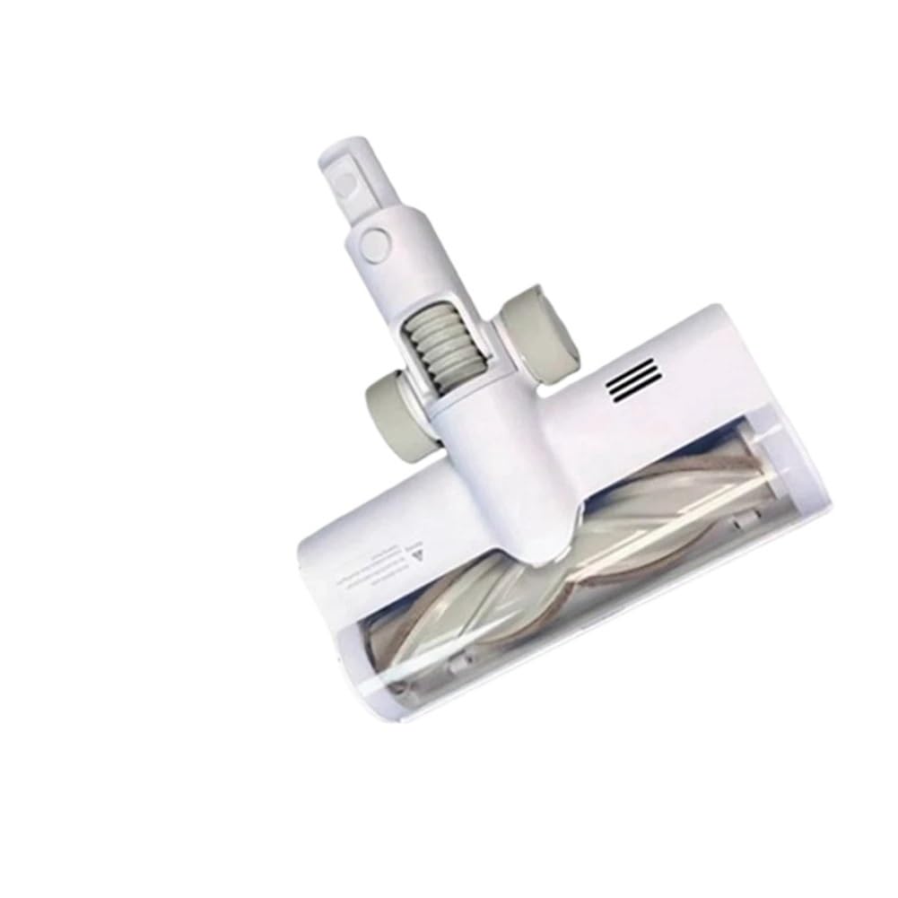 Staubsauger Hauptbürstenkopf B26B Ersatz-Bodenbürstenkopf Anti-Tangle, Kompatibel for Dreame, R10 R20 R30 V12 V16 Staubsauger Ersatzteil