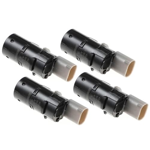 Capteurs de stationnement BMW E53 E60 détection précise obstacle radar recul 66206989174