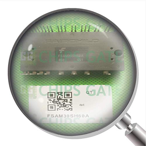 FSAM30SH60A Industrial Module 1Pcs FSAM30SH60A image 4